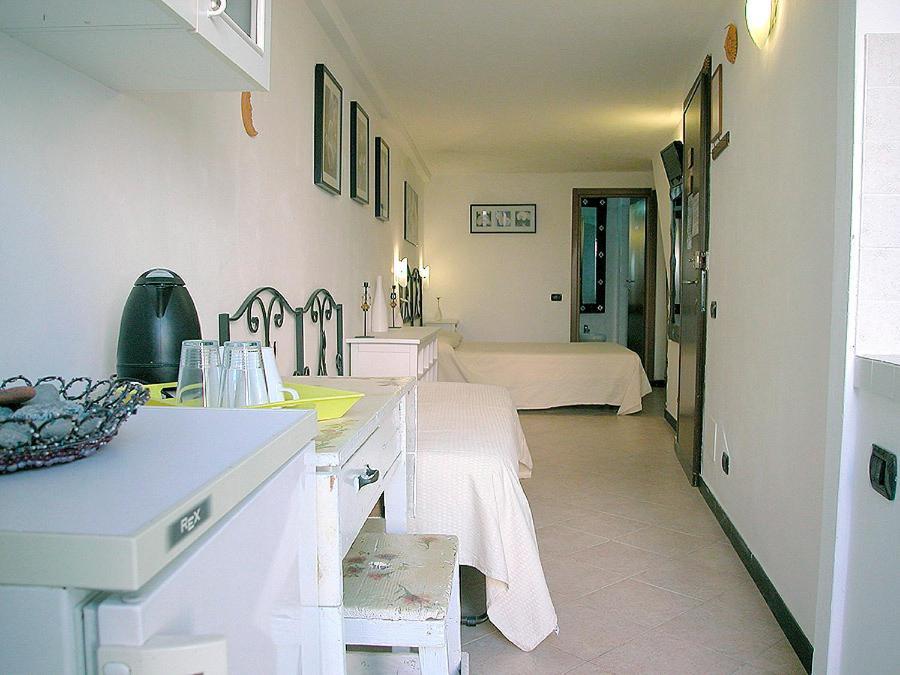 Affittacamere Rollando Vernazza Zimmer foto